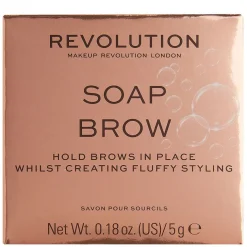 Soap Brow 5g
