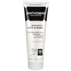 Soft & Shine Shampoo Normal/Dry Hair 250ml