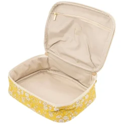 Soft Beauty Bag MW Liberty Capel Yellow
