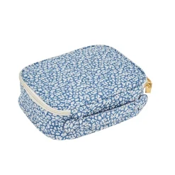 Soft Beauty Bag Mw Liberty Feather Blue