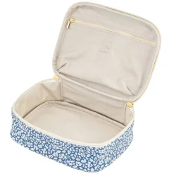 Soft Beauty Bag Mw Liberty Feather Blue