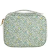 Soft Beauty Bag Mw Liberty Katie and Millie Green
