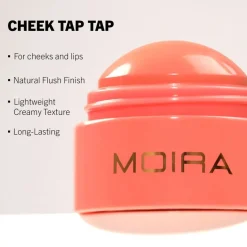 Soft Blush Balm 007 Fair Play 8,5ml