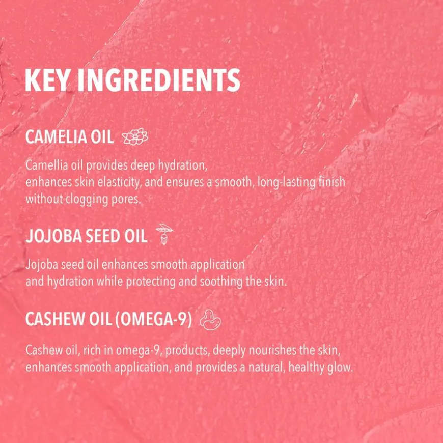 Soft Blush Balm 007 Fair Play 8,5ml