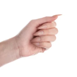 Soft Elegance Stiletto Nails 24pcs