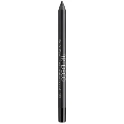Soft Eye Liner Waterproof #10 Black 1,2g