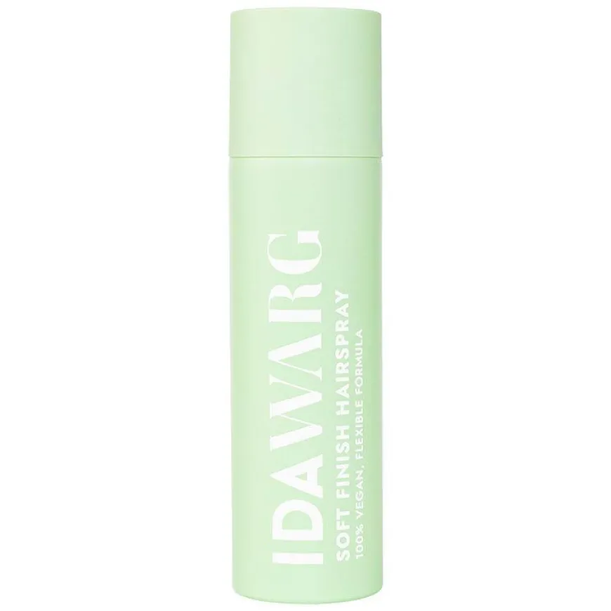 Soft Finish Hairspray 250ml