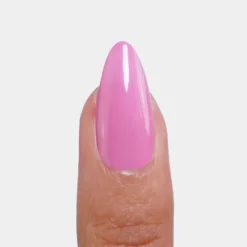 Soft Gel Tips Short Almond Matte 220pcs