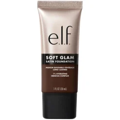 Soft Glam Satin Foundation 65 Rich Neutral 30ml