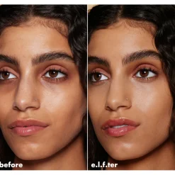 Soft Glam Satin Foundation 34 Medium Cool 30ml