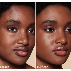 Soft Glam Satin Foundation 50 Deep Warm 30ml