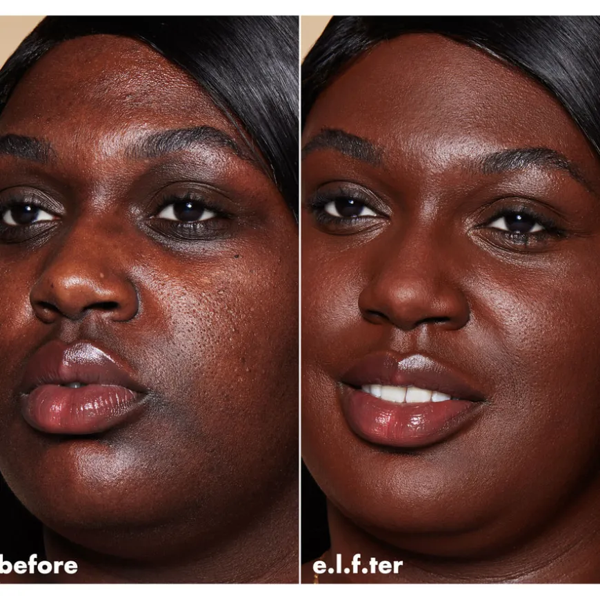 Soft Glam Satin Foundation 60 Rich Cool 30ml