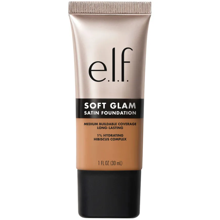 Soft Glam Satin Foundation 42 Tan Neutral 30ml