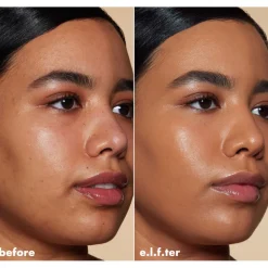 Soft Glam Satin Foundation 44 Tan Cool 30ml