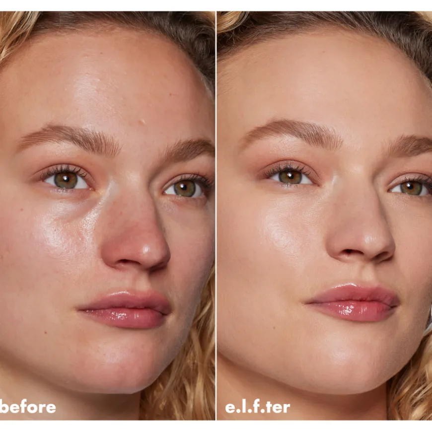 Soft Glam Satin Foundation 21 Light Neutral 30ml