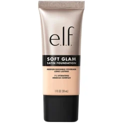 Soft Glam Satin Foundation 14 Fair Cool 30ml