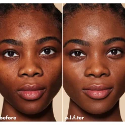 Soft Glam Satin Foundation 53 Deep Neutral 30ml