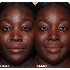 Soft Glam Satin Foundation 63 Rich Warm 30ml