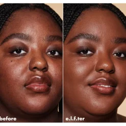 Soft Glam Satin Foundation 52 Deep Cool 30ml