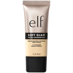 Soft Glam Satin Foundation 15 Fair Warm 30ml