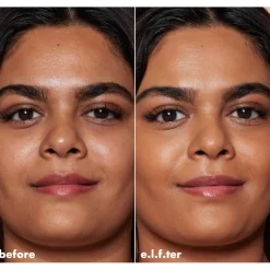 Soft Glam Satin Foundation 43 Tan Cool 30ml