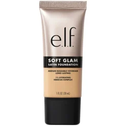 Soft Glam Satin Foundation 22 Light Warm 30ml