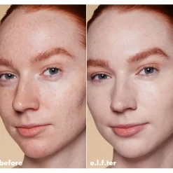 Soft Glam Satin Foundation 12 Fair Warm 30ml