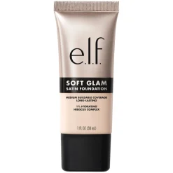 Soft Glam Satin Foundation 10 Fair Cool 30ml