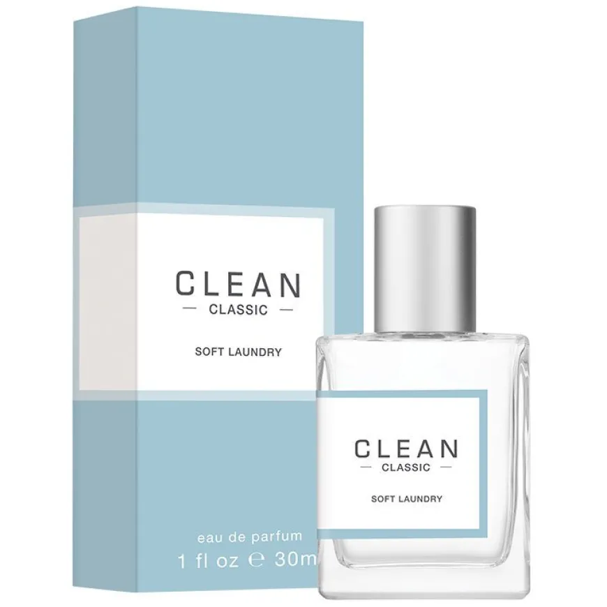 Soft Laundry Eau De Parfum 30ml