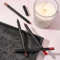 Soft Lip Liner Waterproof #186 Shy Rose 1,2g