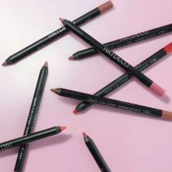 Soft Lip Liner Waterproof #186 Shy Rose 1,2g