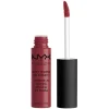 Soft Matte Lip Cream Budapest 8ml