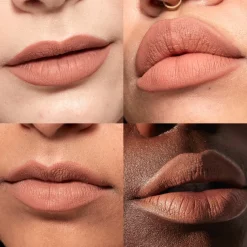 Soft Matte Lip Cream London SMLC04 8ml