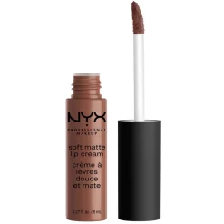 Soft Matte Lip Cream Los Angeles 8ml