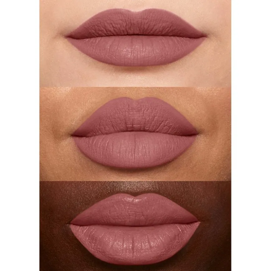Soft Matte Lip Cream Toulouse 8ml