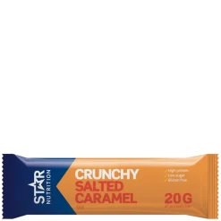Soft Protein Bar Salted Caramel 12x55g