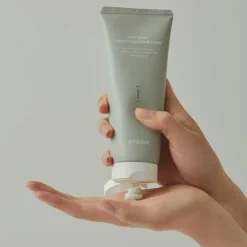 Soft Reset Green Cleansing Foam 150ml