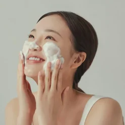 Soft Reset Green Cleansing Foam 150ml