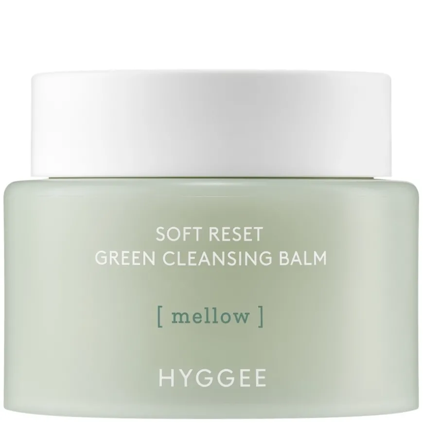 Soft Reset Green Cleansing Balm 100ml