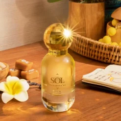 SOL Cheirosa '62 Eau De Parfum 50ml