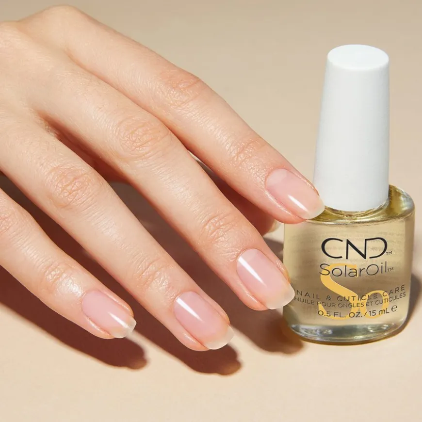 SolarOil Nail & Cuticle Care 7,3ml