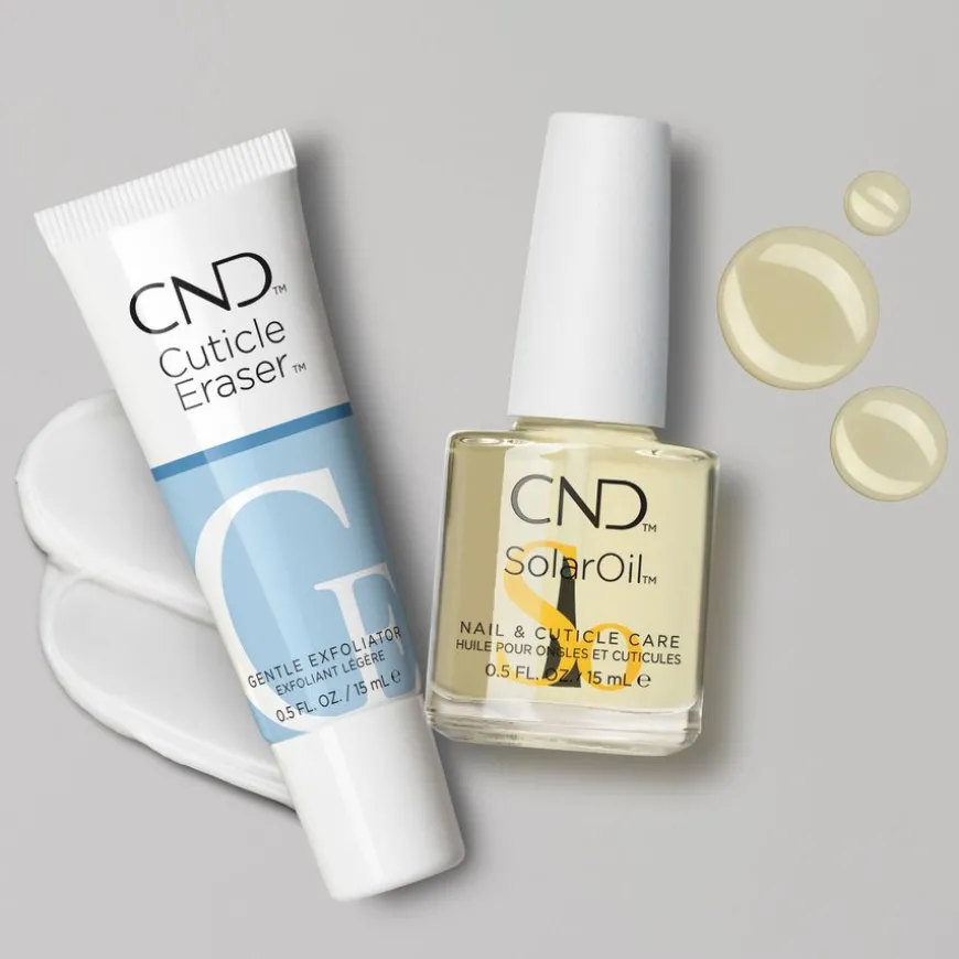 SolarOil Nail & Cuticle Care 7,3ml