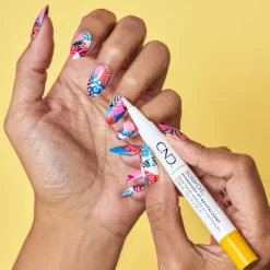 SolarOil Nail & Cuticle Care Pen 2,5ml