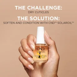 SolarOil Nail & Cuticle Care 3,7ml