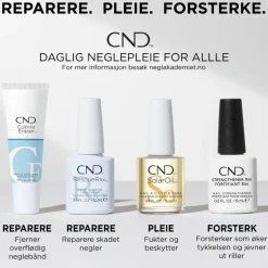 SolarOil Nail & Cuticle Care 3,7ml