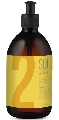 Solutions No.2 500ml