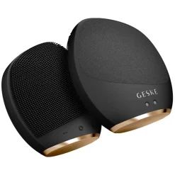 Sonic Body Brush 7 In 1 Gray