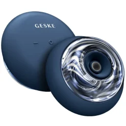 Sonic Cool & Warm Face And Body Massager 9 In 1 Midnight