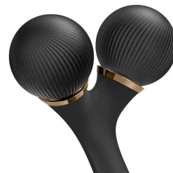 Sonic Facial & Body Roller 4 in 1 Gray