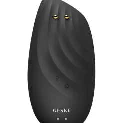 Sonic Thermo Facial Brush & Face-Lifter 8 in 1 Gray